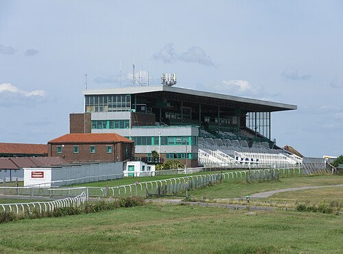 Brighton Racecourse